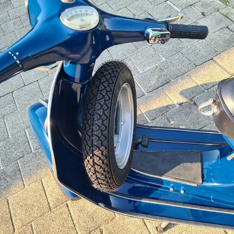 Vespa Primavera 125ccm ET3 Kaufen auf Ricardo