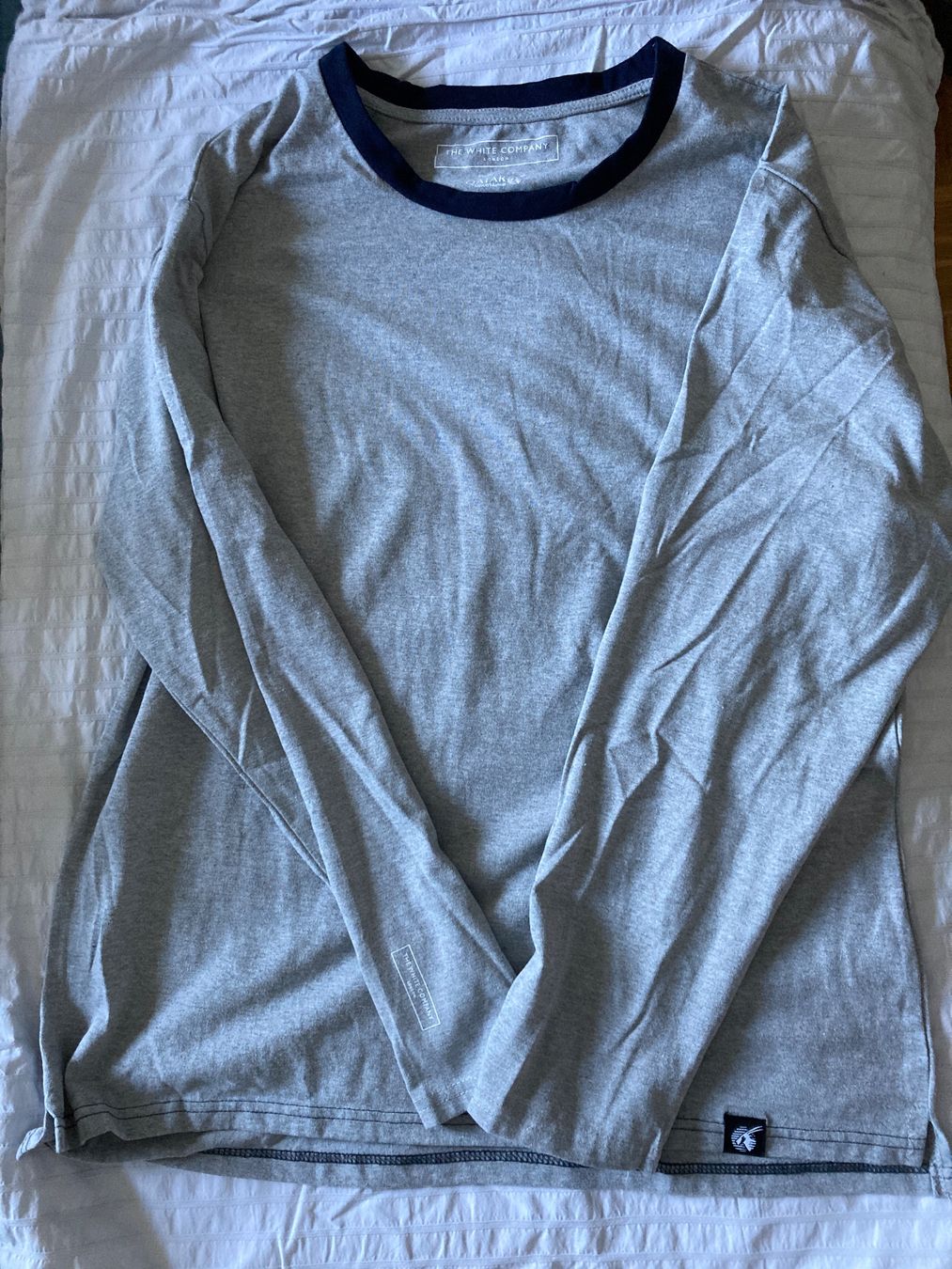 Pyjamas: Pyjama Qatar Airways - Taille M – Gebraucht aus Genthod von daz_world 1