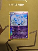 Plasma Freeze - Nidorina