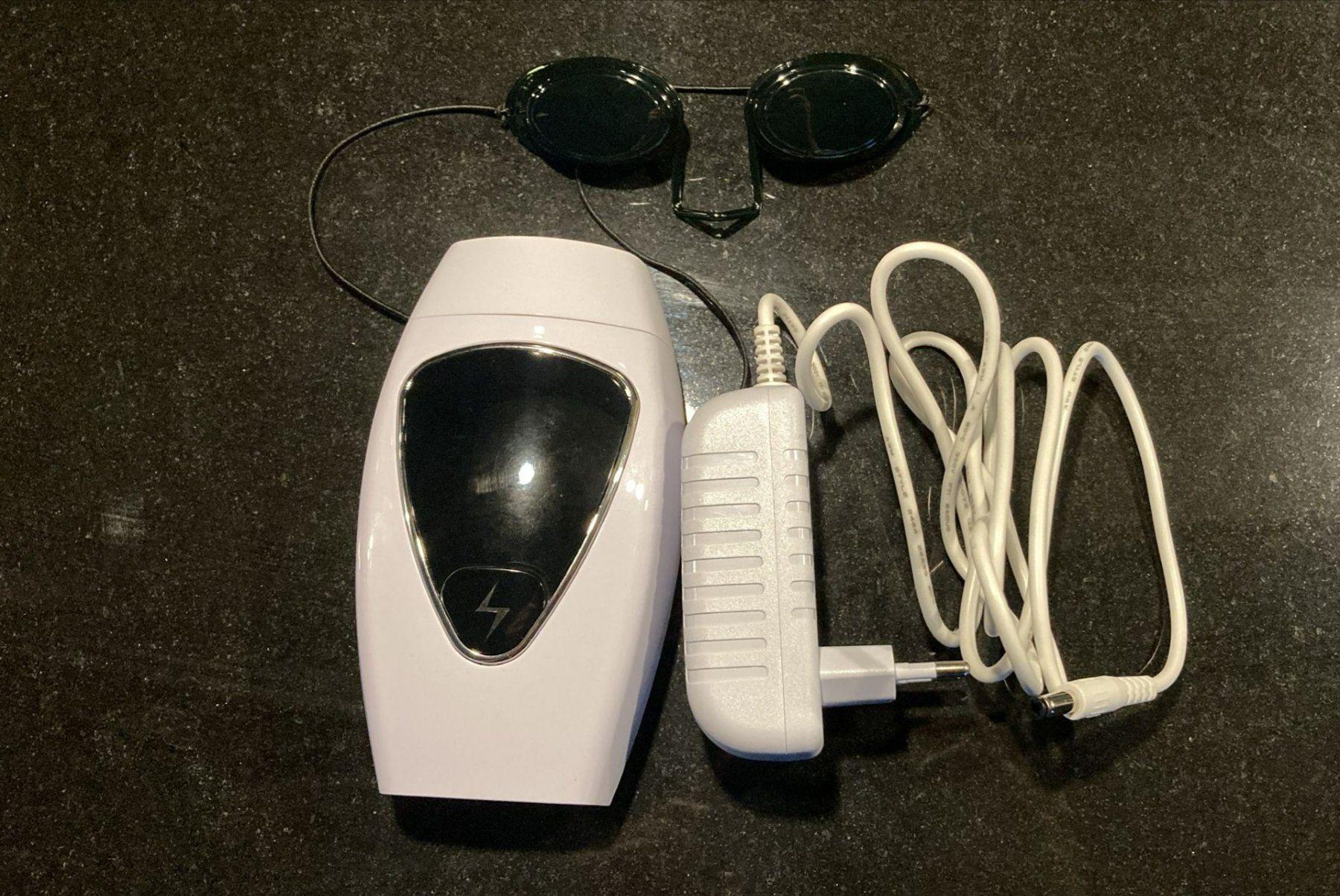 Epilatori: IPL (Intense Pulsed Light) – Nuovo e nell'imballaggio originale da Zürich venduto da chr_p79p 1