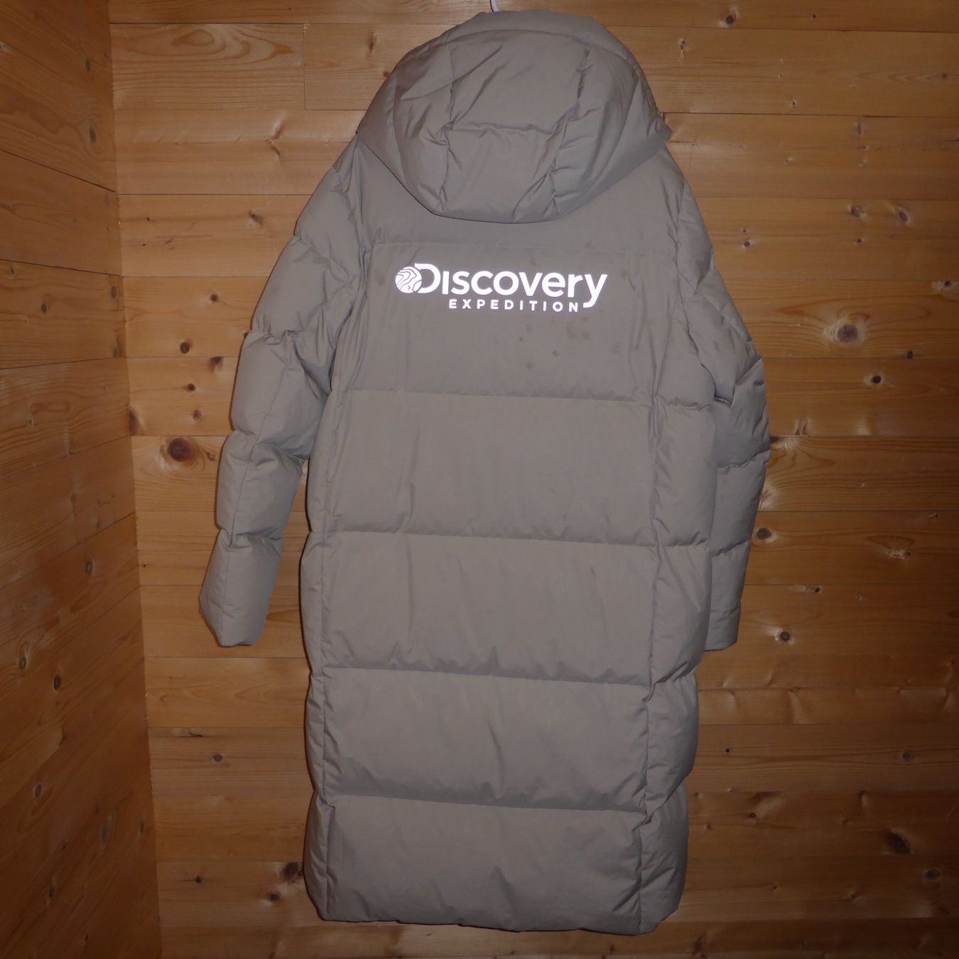 Cappotti: Wintermantel DISCOVERY EXPEDITION, Gr. L – Usato da St.Gallen venduto da regenbogen5 2