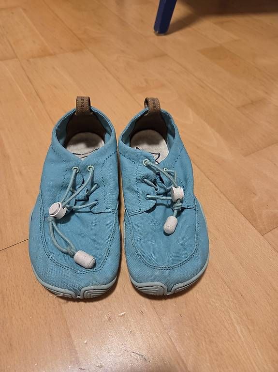 Scarpe per ragazzi: Wildlinge Gr. 32 – Usato da Basel venduto da Basskki 1