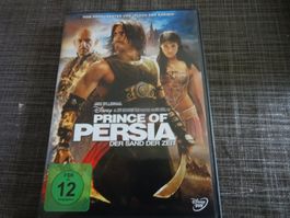 Prince of Persia - Der Sand der Zeit DVD