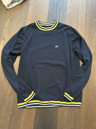 Lacoste Pulli XS/16/176cm