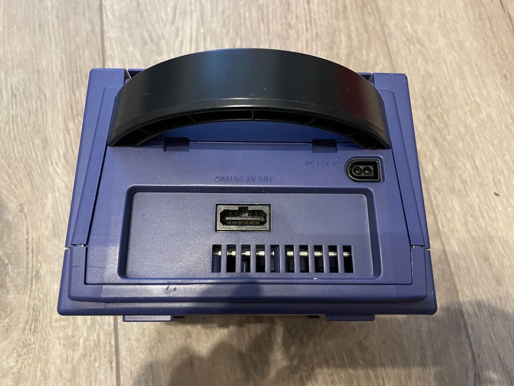 Nintendo GameCube - PicoBoot - ModChip | Kaufen auf Ricardo