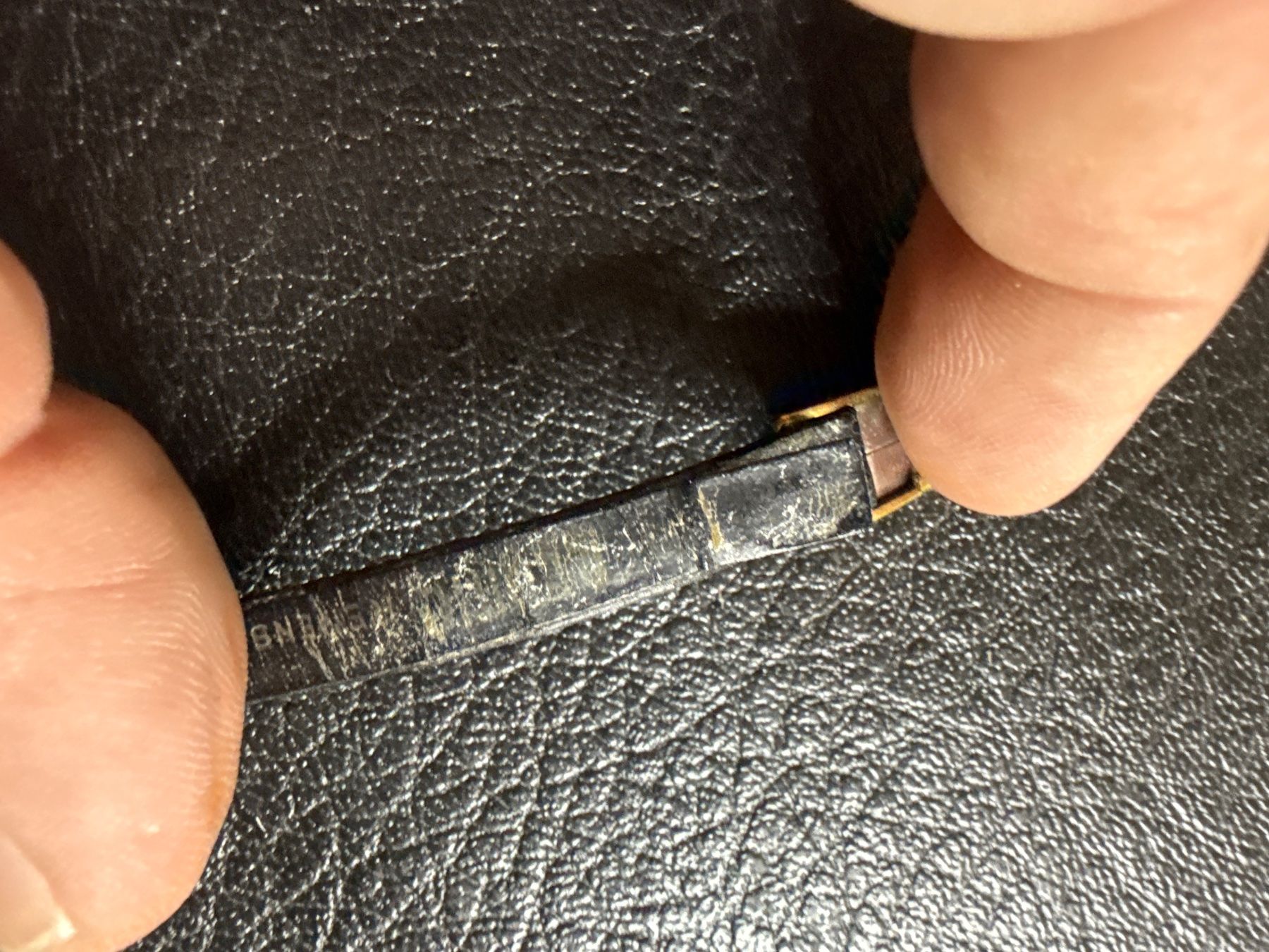 Certina Uhren: Certina Art Deco 17 mm – Gebraucht aus Pfeffingen von Allhandelklgwatches 2