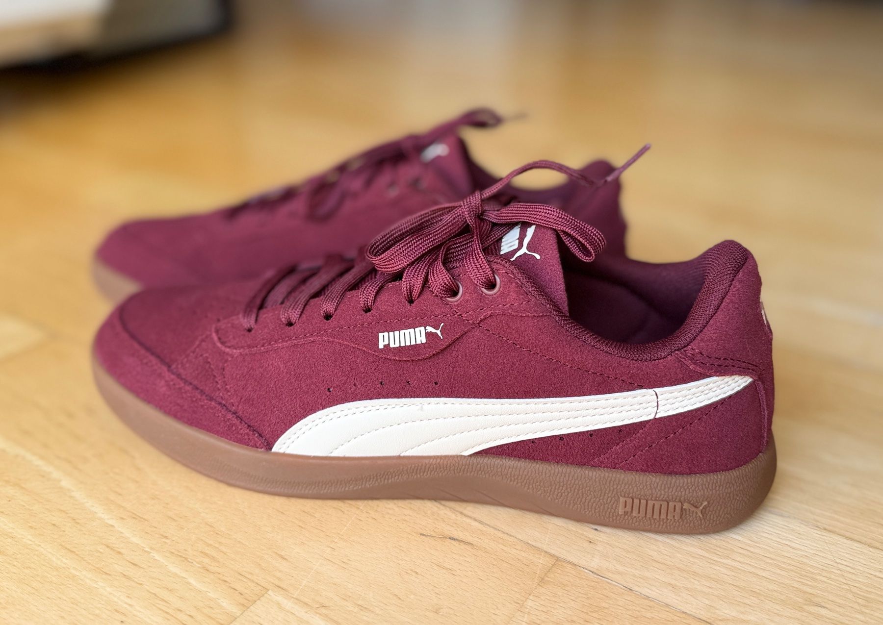 Puma Scarpe da donna: VIKKY STAR Sneaker – Nuovo (secondo la descrizione) da Obfelden venduto da ckutassy 1