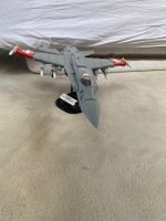 Lego-ähnliches Flugzeug Modell BOEING F/A-18C Hornet ab 1.-