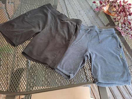 Shorts Freizeit Herren Gr. M