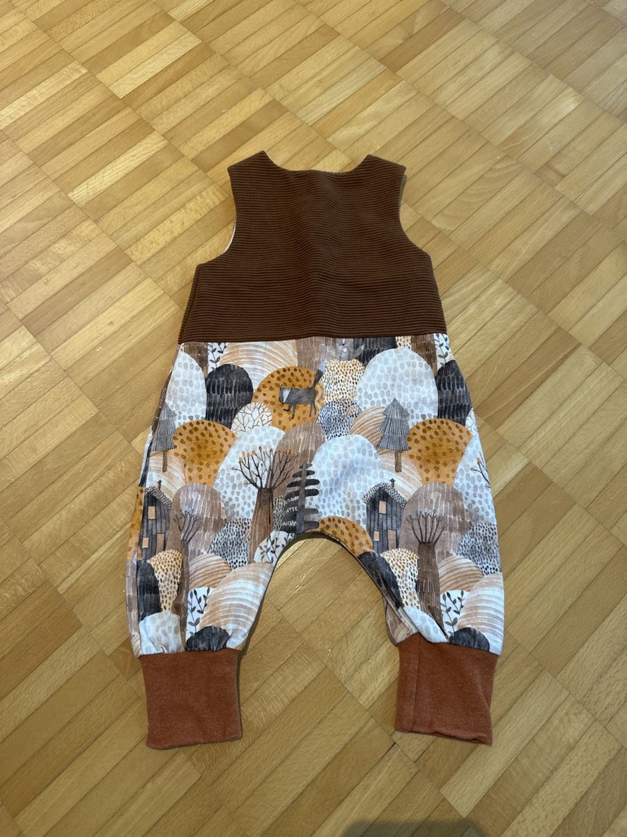 Pyjamas & Ähnliches: Strampler 62 – Gebraucht aus Baden von Josefine7 1