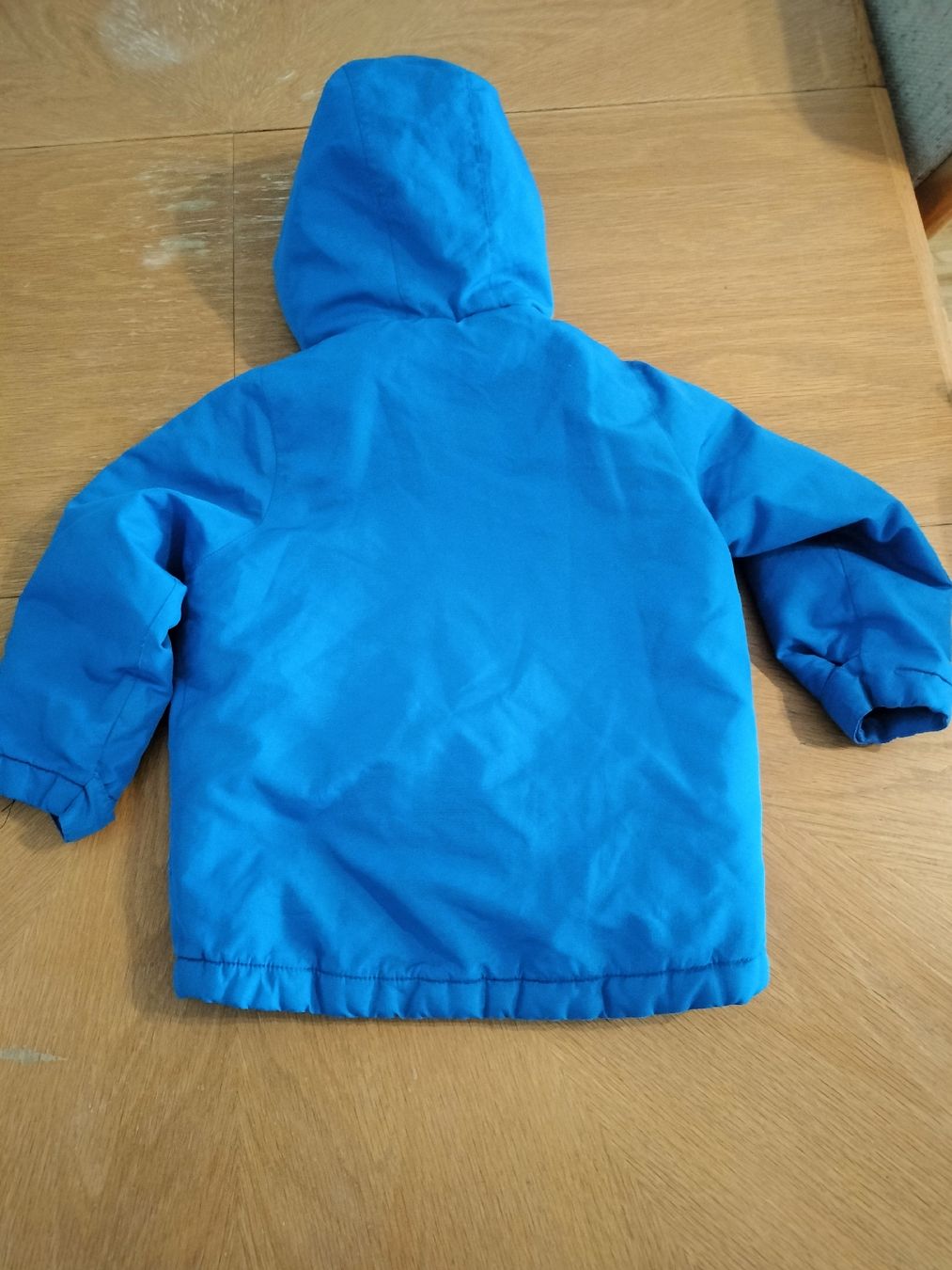 Vestes & Manteaux: Wintermantel GR.98/104 – D'occasion à Oftringen par sweden03 1