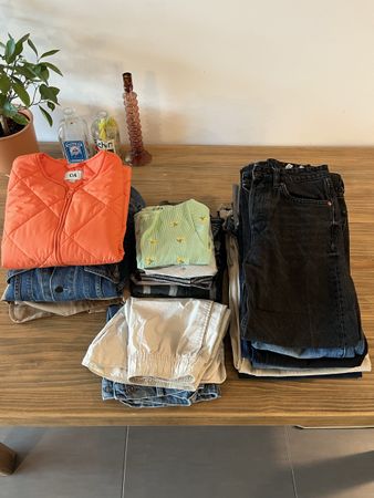 Lot 20 pièces femme | S/M/36 | TBE