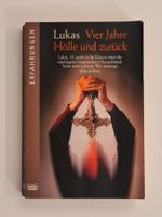 Buch | Vier Jahre Hölle und zurück | 1995