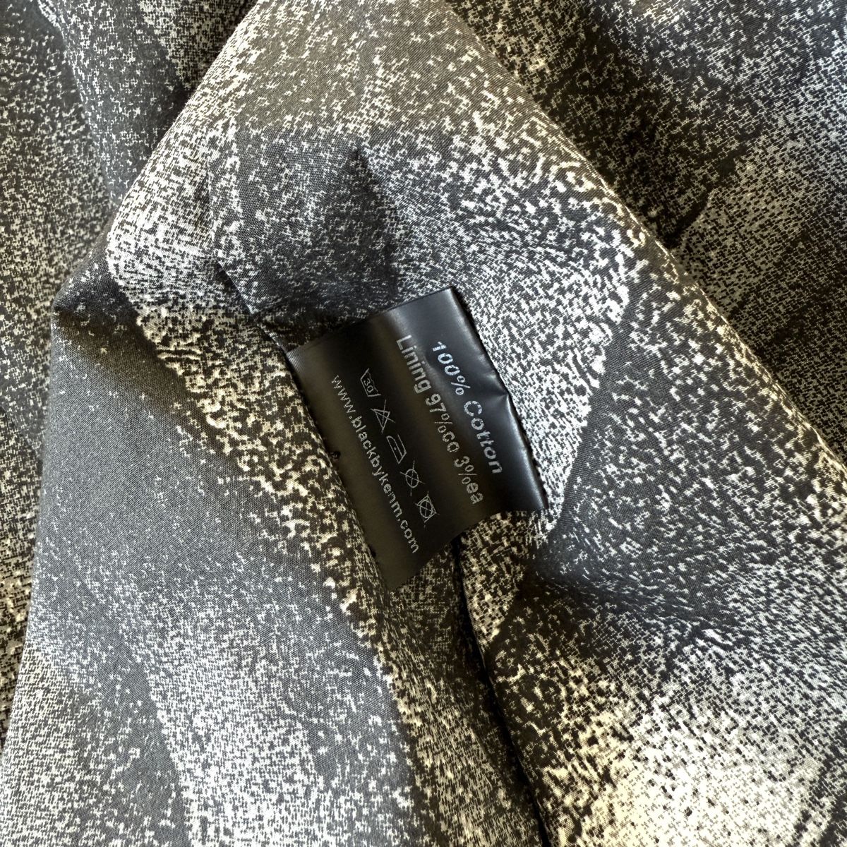 Giacche: BLACK BY K&M Jacket – Nuovo (secondo la descrizione) da Emmen venduto da Avviivva_Com2023 6