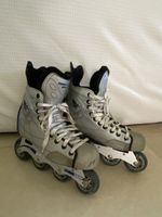 CCM Vector PF2 Inlineskates / Rollhockey Schuhe 38