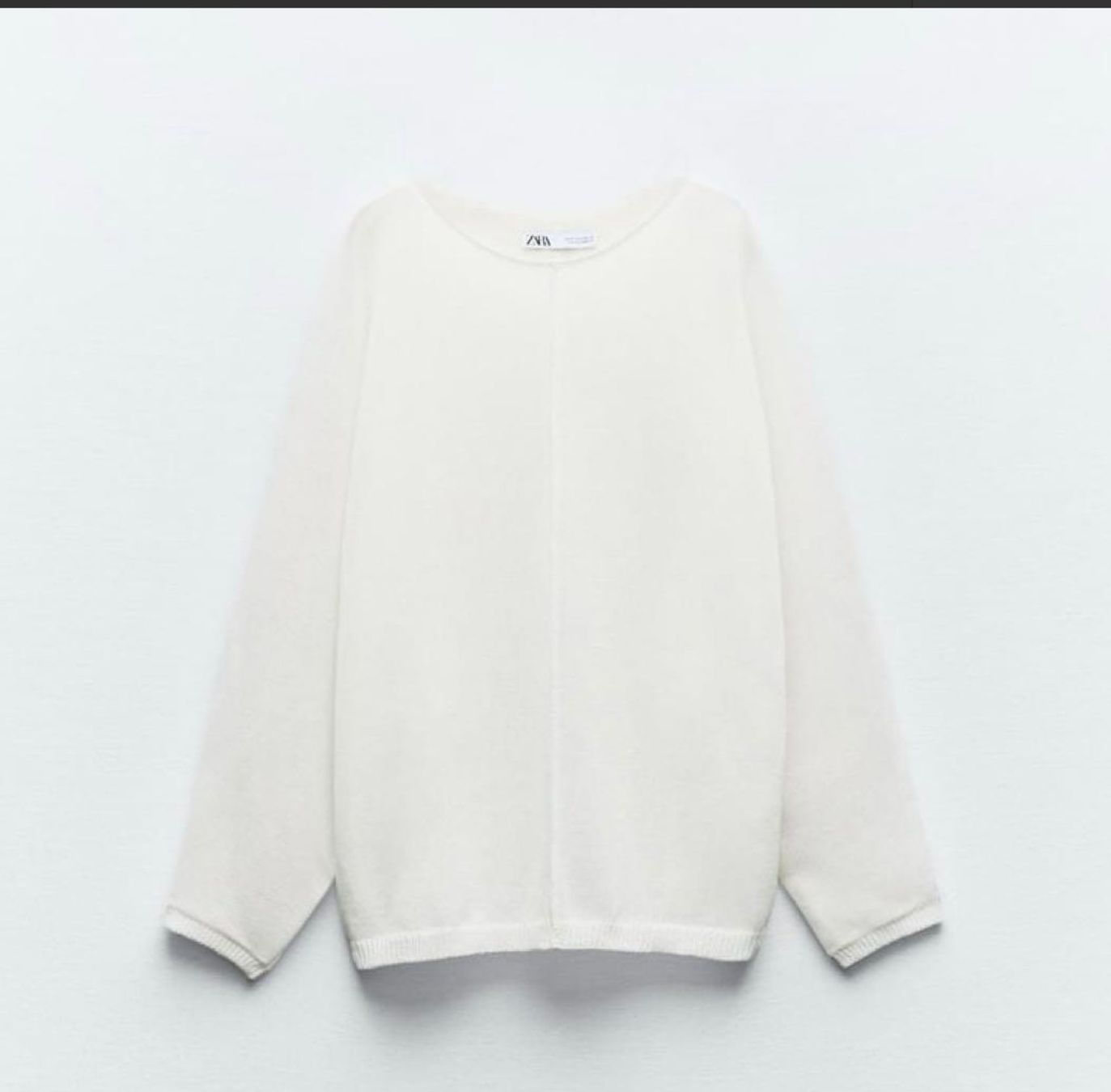 Zara Maglioni & Felpe: ZARA  Frühlingspullover Gr. L – Nuovo (secondo la descrizione) da Basel venduto da PinkPong