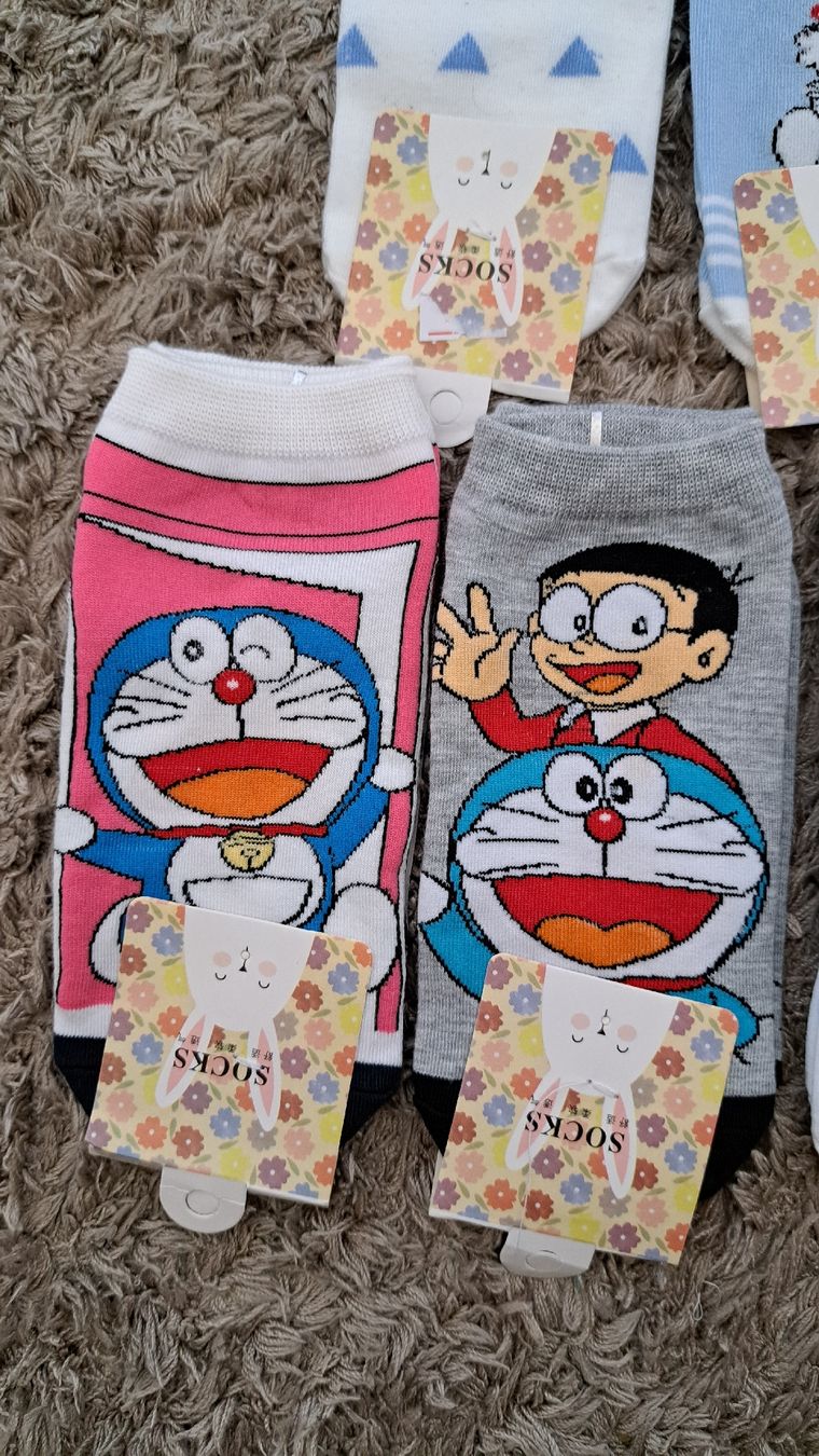 Calze per bambini: chaussettes enfant taille 33-36.  – Nuovo e nell'imballaggio originale da Meyrin venduto da Zahra011 2
