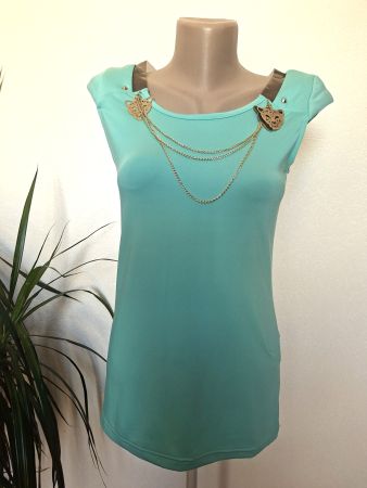 Top -AZAKA Paris - Taille S/M