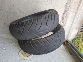 Kenda K 413 Rollerreifen 130/60-13 2 Stück nur 2000 km