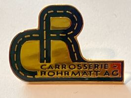1 Pin Carrosserie Rohrmatt AG