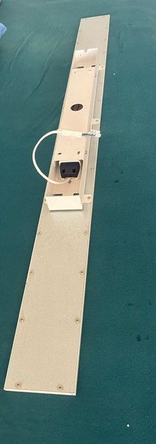 Lampen: Moderne LED-Wandleuchte / Deckenleuchte 31W dimmbar 4000K – Gebraucht aus Effretikon von Drache1 1