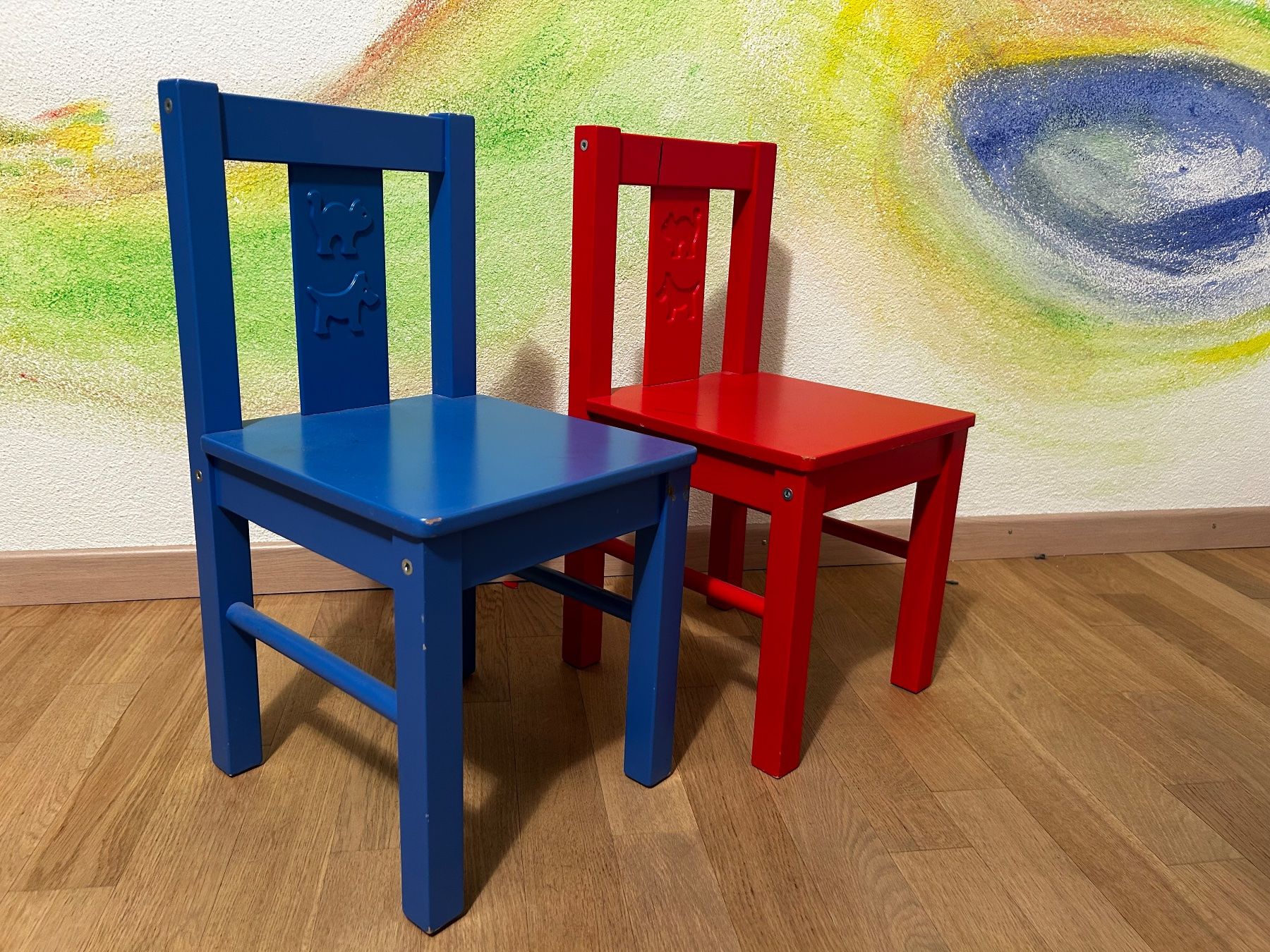 Armadi: 6 TEILE/ITEMS - BUNDLE/COMBO IKEA SMÅSTAD – Usato da Brugg AG venduto da Kavides 7