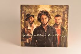 Freundeskreis – Esperanto CD Digipak Deutschrap Hip Hop