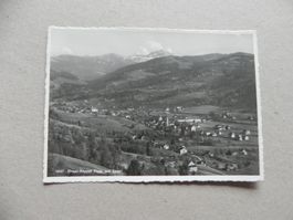 Karte Ebnat Kappel SG St.Gallen 1952