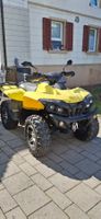 Atv Quad