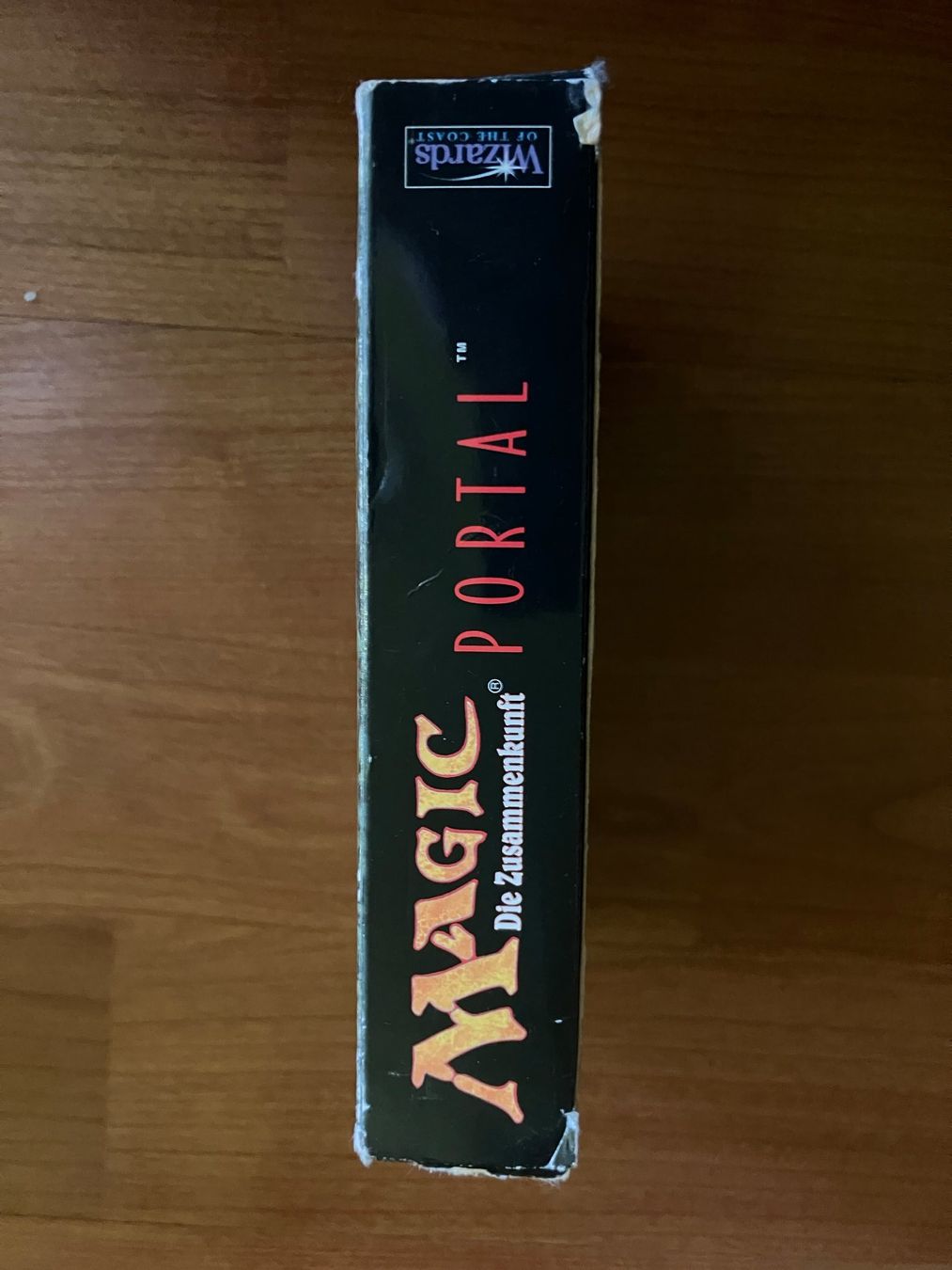 Spiele: Magic Die Zusammenkunft Portal Starterset – Gebraucht aus Unterseen von amj_zz7j 3
