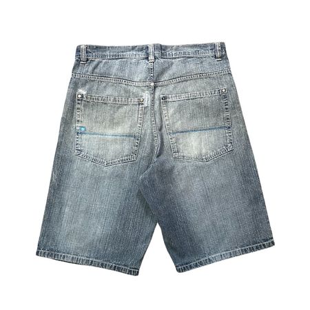 Vintage Southpole Jorts (38US)