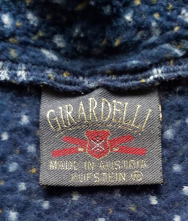 Giacche: Folklore Fleece Pulli XL Windstopper – Usato da Uetendorf venduto da Ladouce 4