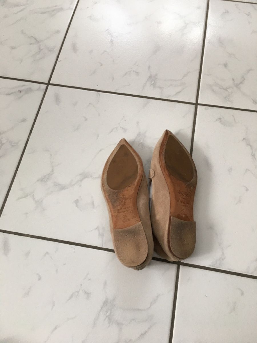 Schuhe für Mädchen: Scarpe  – Gebraucht aus Schwyz von Francesca54 1