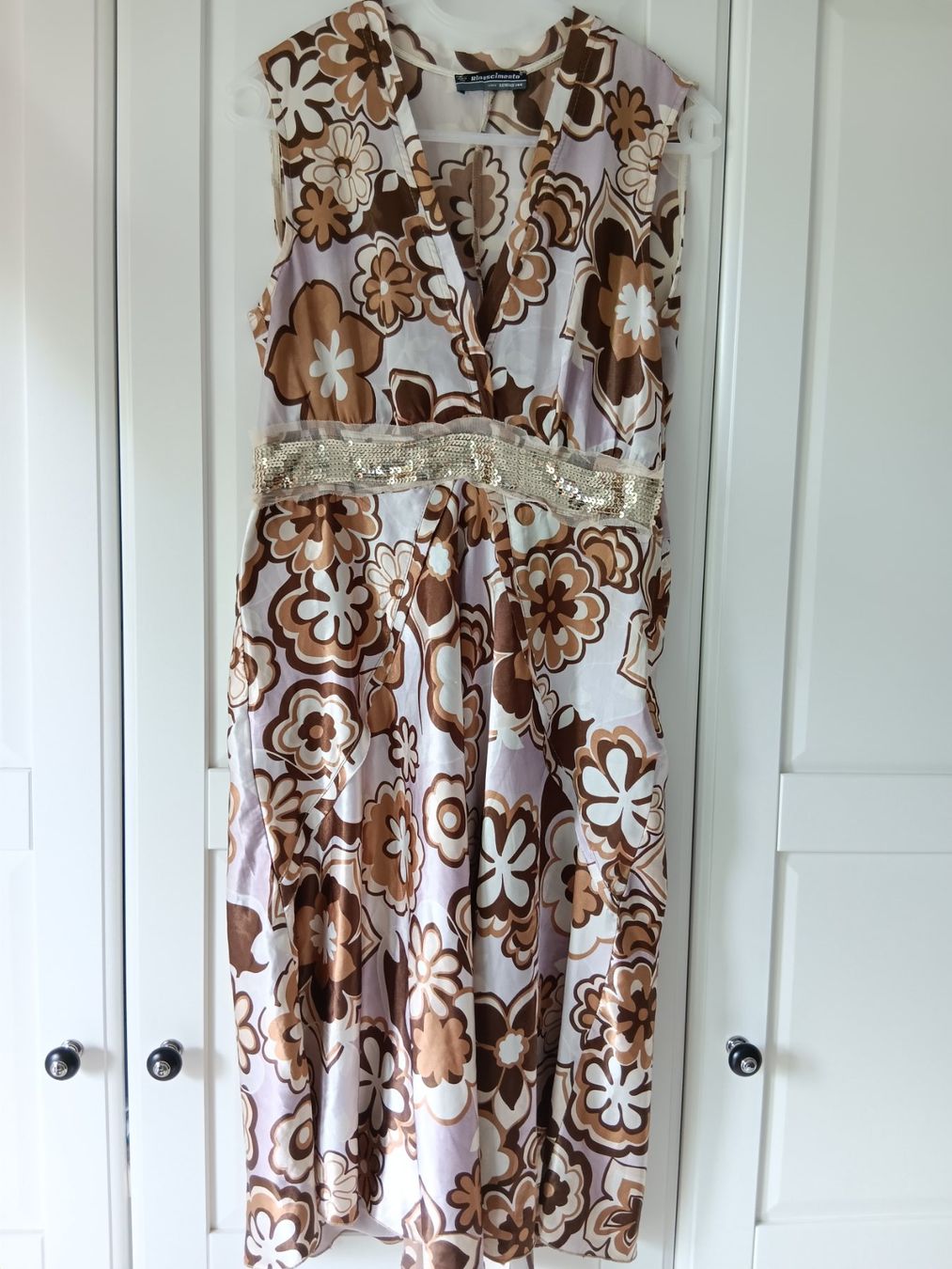 Kleider: RINASCIMENTO  Robe / Kleid    Taille / Grosse S ... – Gebraucht aus Cossonay-ville von Super-Price-Quality