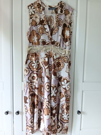 RINASCIMENTO  Robe / Kleid    Taille / Grosse S ...
