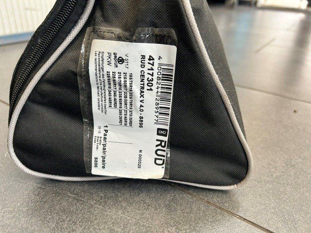 Rud Catene da neve: RUD Cetrax V 4,0 S896 Schneekette – Nuovo e nell'imballaggio originale da Niedergösgen venduto da Marti019 3