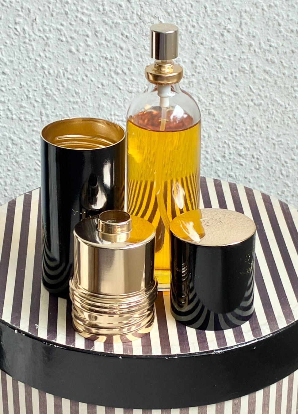 Van Cleef Profumi & Eau de Toilette: Vintage Eau de Toilette "FIRST" Van Cleef & Arpels 90ml – Usato da Kloten venduto da Nephty