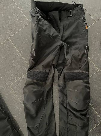 Töffhose Gr. 32 Motorradhose