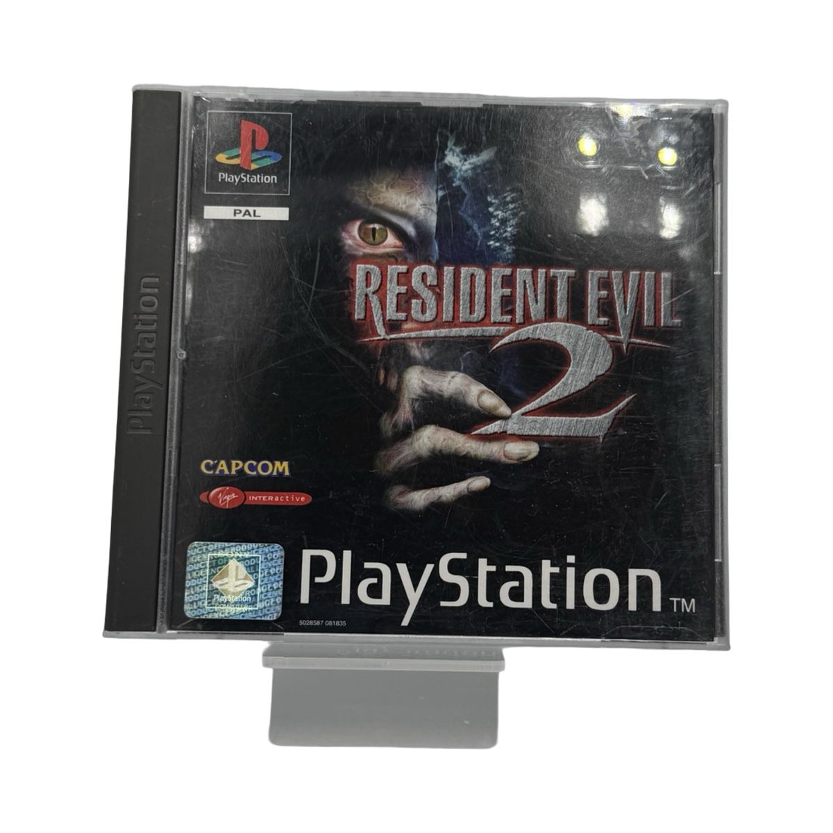 Sony Giochi: Resident Evil 2 - Playstation 1  – Usato da Basel venduto da Melee