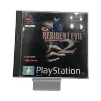 Resident Evil 2 - Playstation 1 