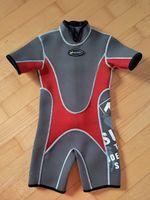 Top Neopren Anzug Größe 134
