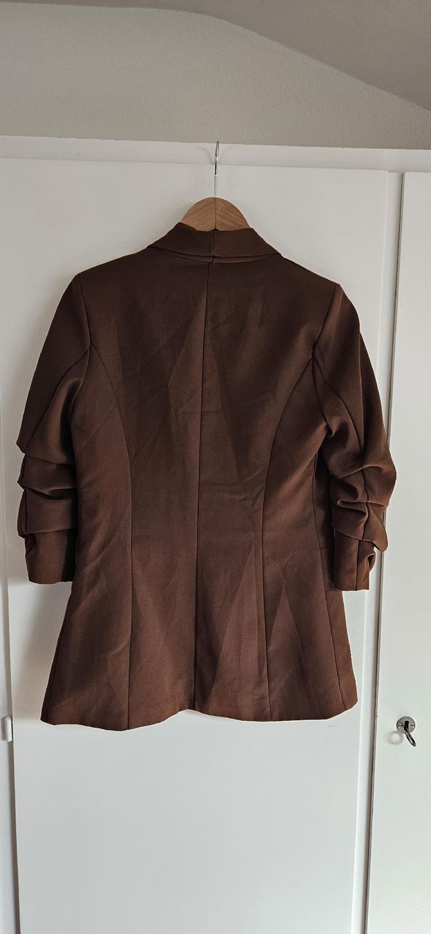 Completi & Tailleur: Blazer braun, Grösse M – Usato da Rombach venduto da ThriftBetter 1