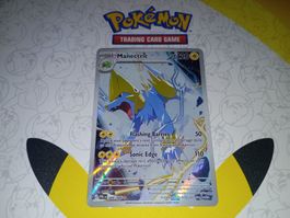 Pokémon Karte Manectric 089/084💪Illustration Secret Rare💪