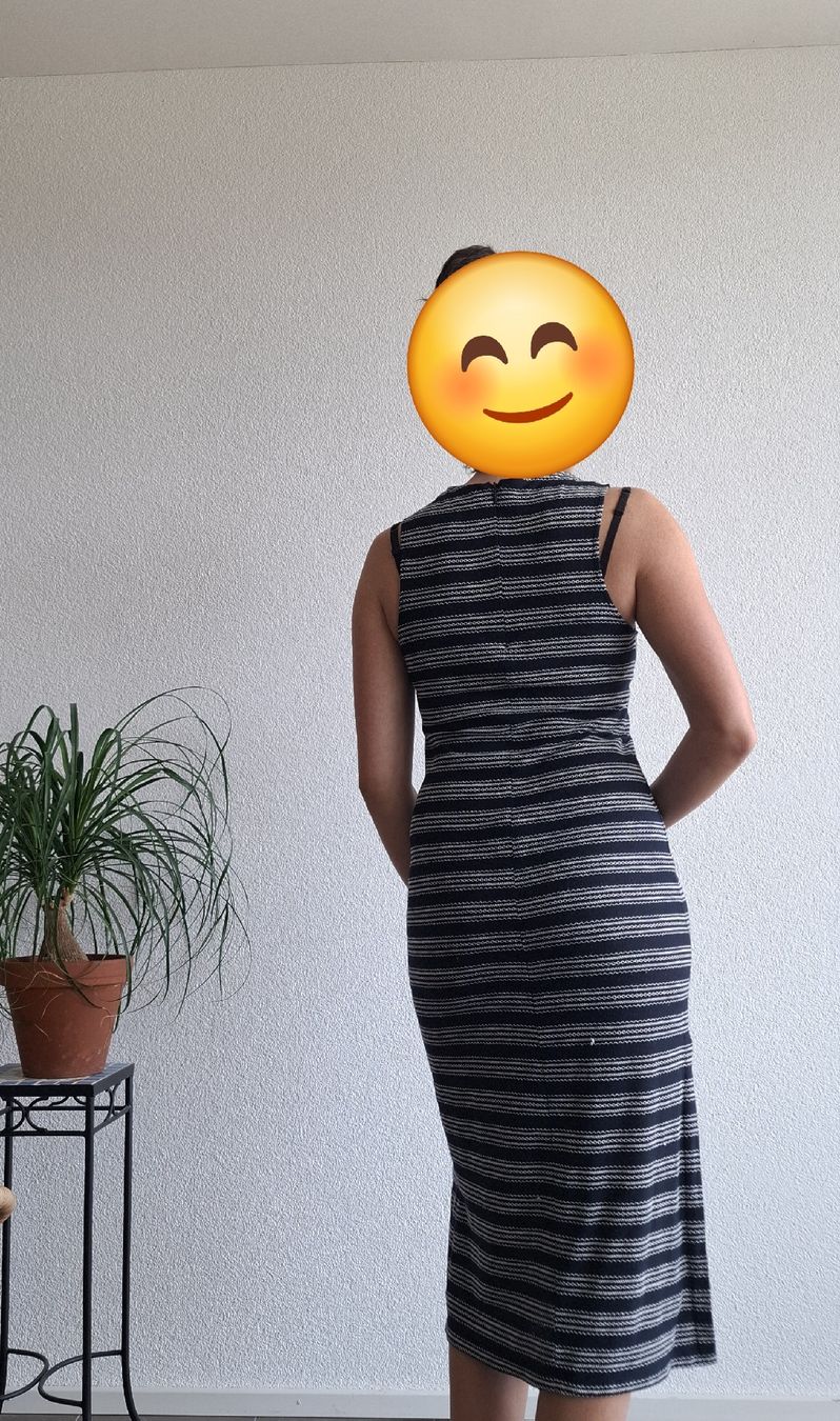Stradivarius Vestiti: Stradivarius Kleid Grösse S – Usato da Mellingen venduto da lathei 2