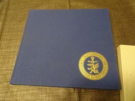 Lindt & Sprüngli - 150 Jahre Buch  1845-1995
