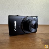 Canon IXUS 155 Digitalkamera