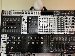 DIVERS MODULAR VERKAUF 