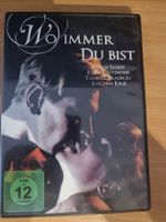 Wo Immer Du Bist - DVD - Zustand sehr gut, FSK 12 🎬