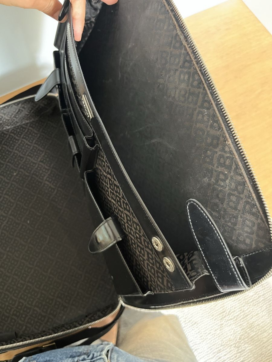 Borse: Ameli Zürich Tasche – Usato da Winterthur venduto da luuus 7
