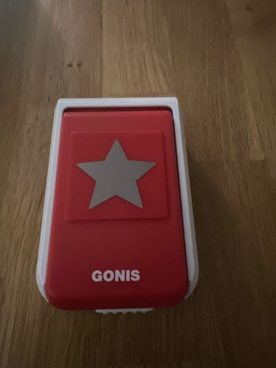 Gonis Stanzer | Kaufen auf Ricardo